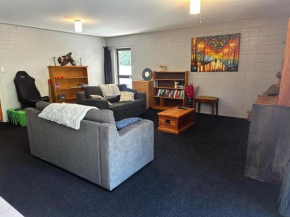 Te Piringa - The Sanctuary, Whanganui